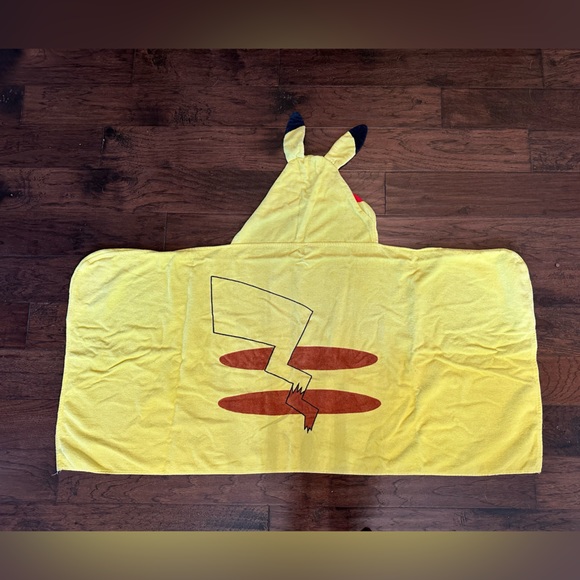 Pokémon Towel - Picture 2 of 2